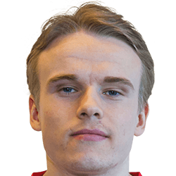 Mathias Aasand fm 2021