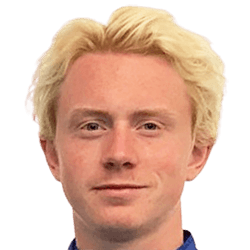 Sander Røed fm 2021