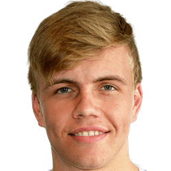 Jens Husebø fm 2021