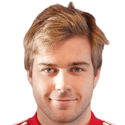 Ole Thomas Skogli fm 2021