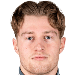 Gustav Severinsen fm21