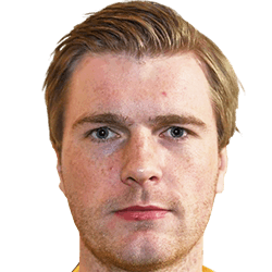 Petter Senstad fm 2021