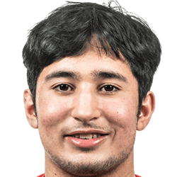 Rahul Sharma fm 2021