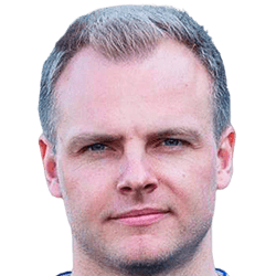 Magnus Myklebust fm21