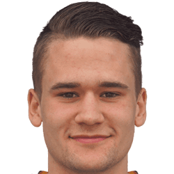 Andreas Krokbø fm 2021