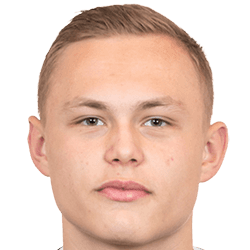 Johan Olstad fm 2021