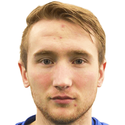 Øyvind Veseth Olsen fm 2021