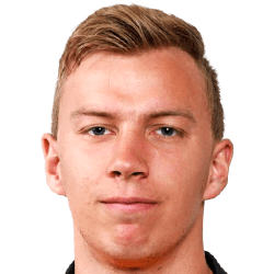 Erlend Jacobsen fm 2021