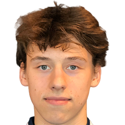 William Husebø fm 2021