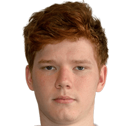 Thomas Klemetsen Jakobsen fm 2021