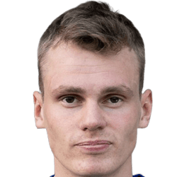 Joachim Westrheim fm 2021