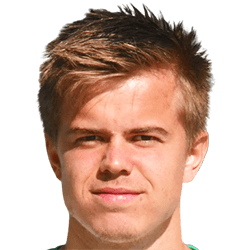 Patrick Sæbø fm 2021