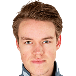 Brage Naustdal fm 2021