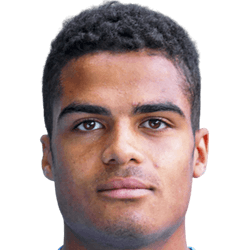 Aaron Kiil-Olsen fm 2021