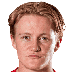 Jakob Maslø Dunsby fm 2021