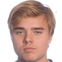 Ole Sebastian Sundgot fm 2021