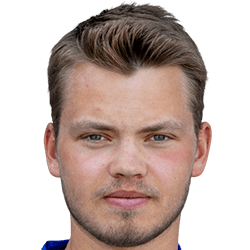 Thomas Hille fm 2021