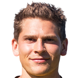 Håvard Thun fm 2021