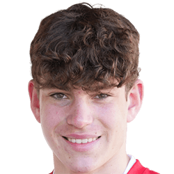 Daniel Karlsbakk fm21