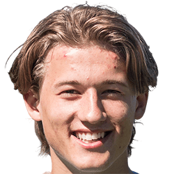 Andreas Wasenius fm 2021