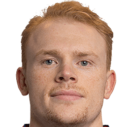 Andreas Hanssen fm 2021