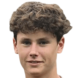 Mathias Fjørtoft Løvik fm21