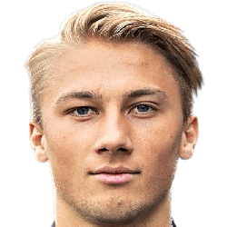 Fabian Rimestad fm 2021