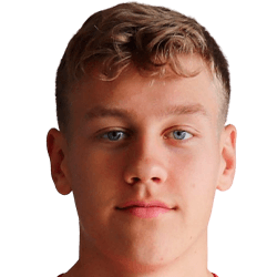 Sander Lønning fm 2021