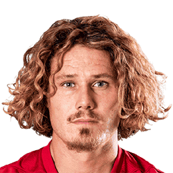 Mats Diego Skårdal fm 2021