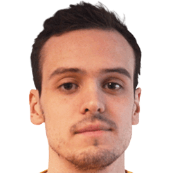 Niklas Rekdal fm 2021