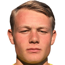 Kristian Lien fm 2021