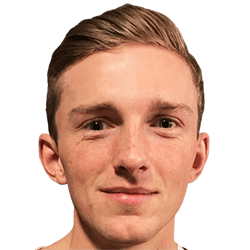 Andreas Dyrnes Søfteland fm 2021