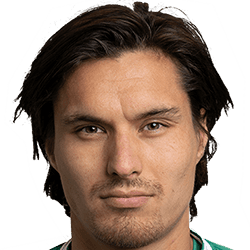 Adrian Mikkelsen fm 2021