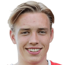 Mathias Aadnøy fm 2021