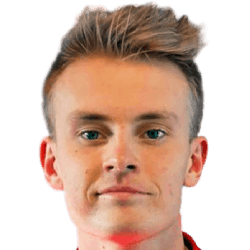 Jesper Sydbøge fm 2021