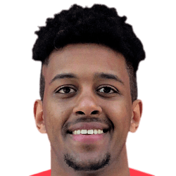 Jakob Lillestjerna fm 2021