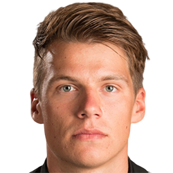 Petter Ingebrigtsen fm 2021