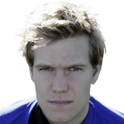 Peter Berg Hestad fm 2021