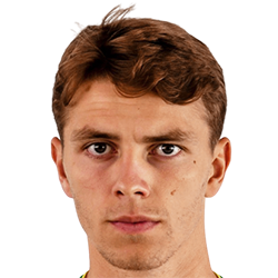 Sindre Engja Rindal fm 2021