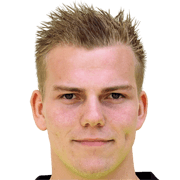 Johnny Kristiansen fm 2021