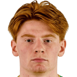 Martin Søreide fm 2021