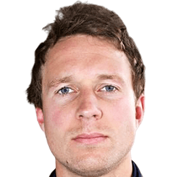 Jørgen Røssevold fm21