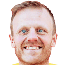 Terje Kirsebom fm 2021