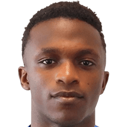 Eric Ndayisenga fm 2021