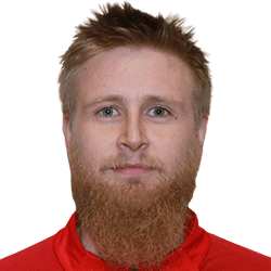 Torbjørn Trøen fm 2021