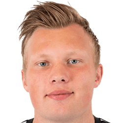 Markus Håbestad fm 2021