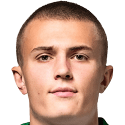 Nicolai Skoglund fm21