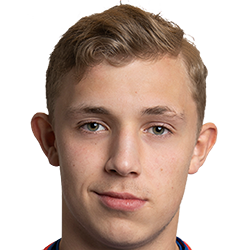 Gabriel Andersen fm 2021