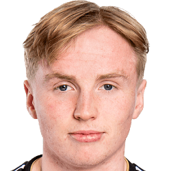 Daniel Flaathe-Simonsen fm 2021