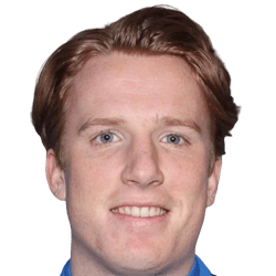 Øyvind Nilsen fm 2021